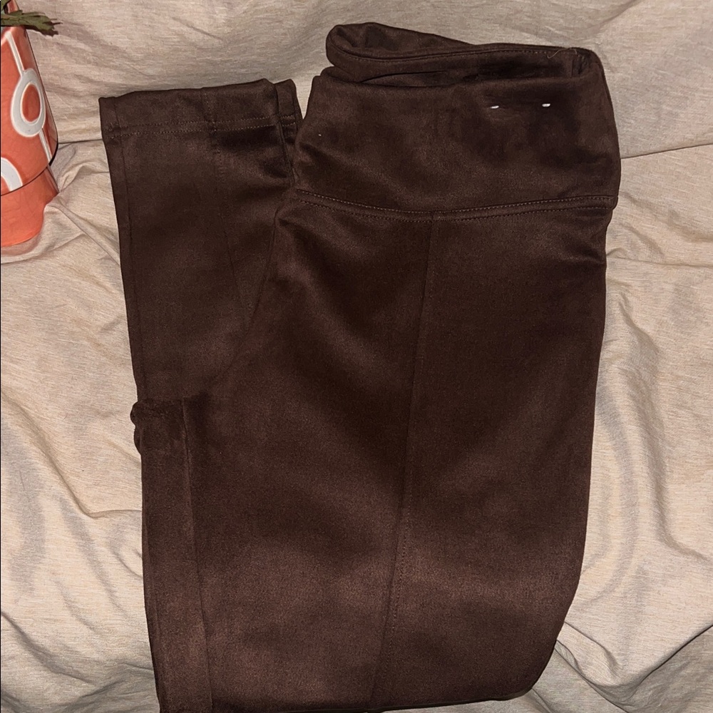 High Sierra Women's Straight Leg Jeans - Dark Brown